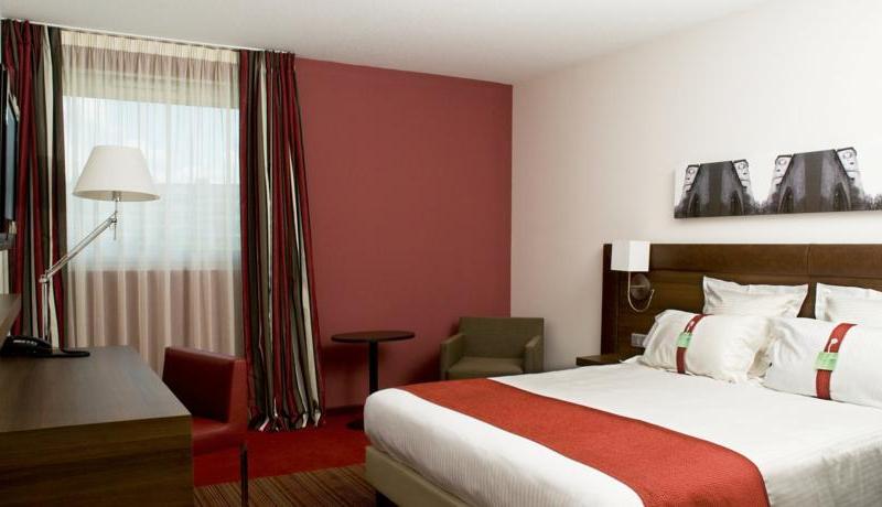 Holiday Inn Mulhouse