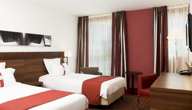 Holiday Inn Mulhouse