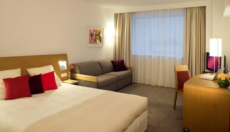 Novotel Paris La Defense