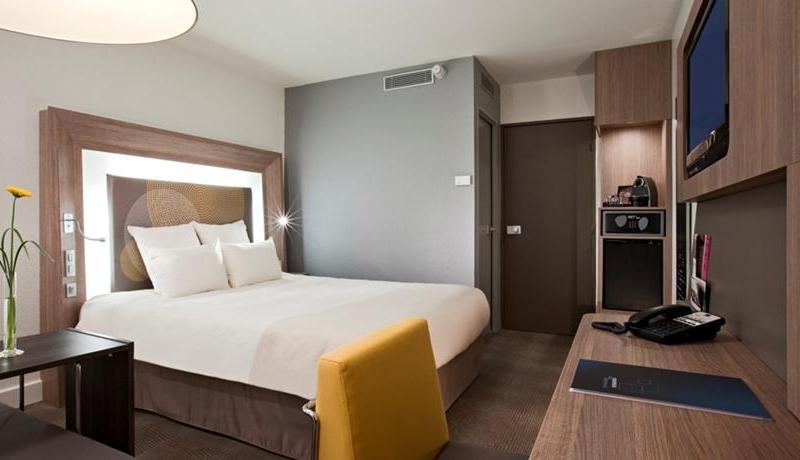 Novotel Paris La Defense