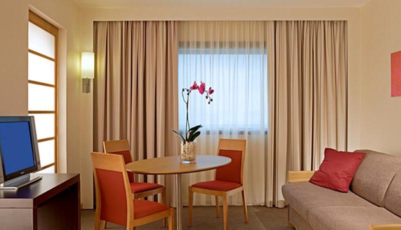 Novotel Paris La Defense