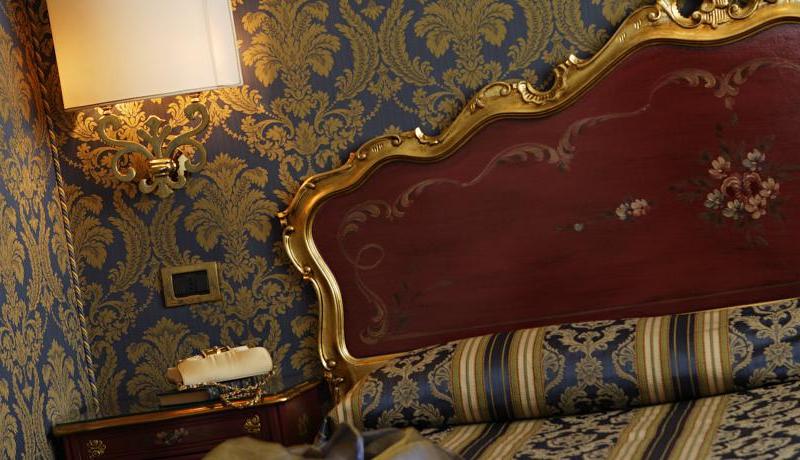 Venice Hotel Villa Dori