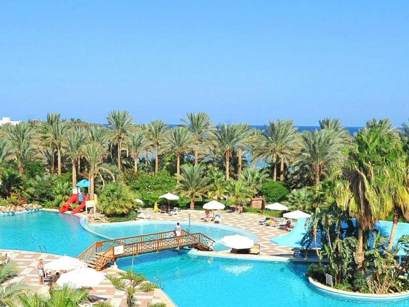 Brayka Bay Resort