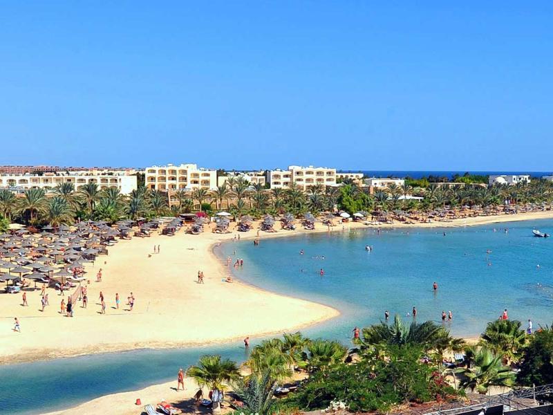 Brayka Bay Resort