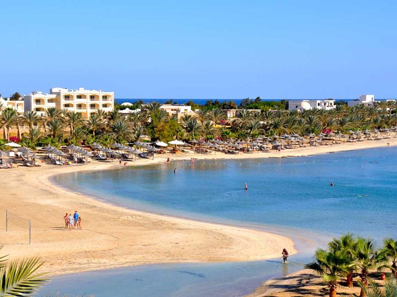 Brayka Bay Resort