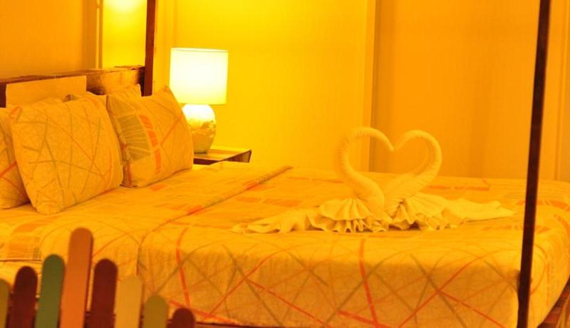 Buritara Resort & Spa Jomtien Pattaya