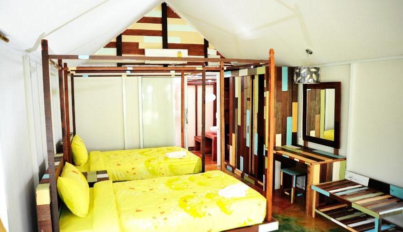 Buritara Resort & Spa Jomtien Pattaya