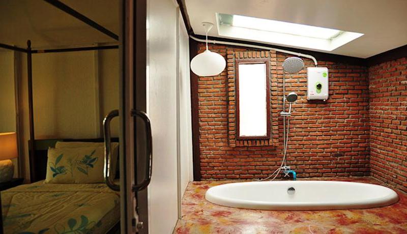 Buritara Resort & Spa Jomtien Pattaya