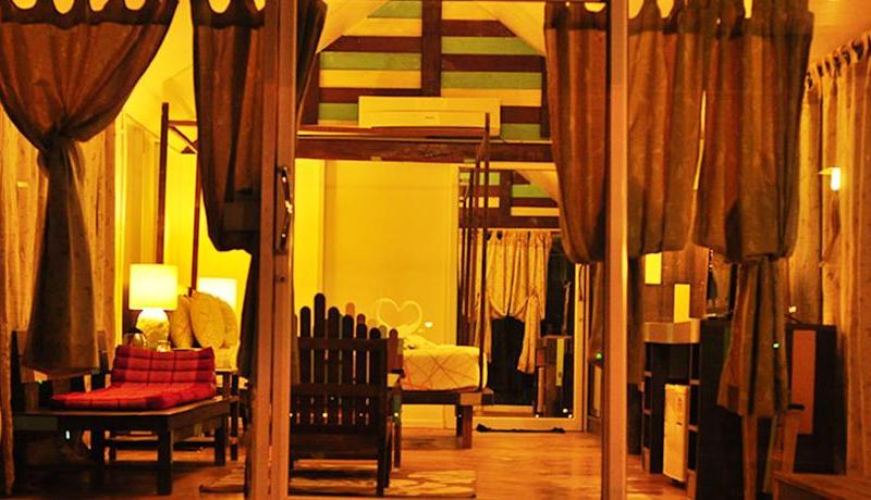 Buritara Resort & Spa Jomtien Pattaya
