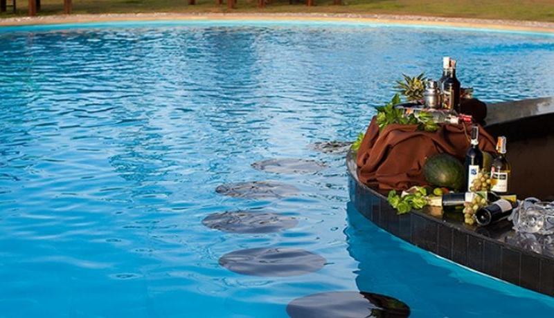 Buritara Resort & Spa Jomtien Pattaya