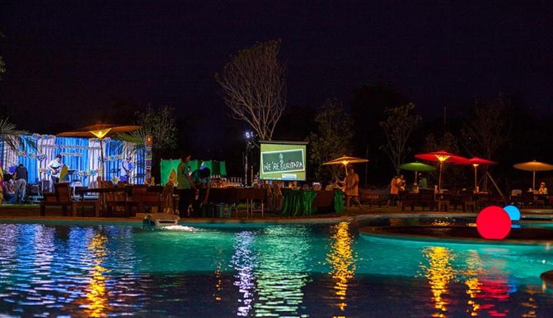 Buritara Resort & Spa Jomtien Pattaya