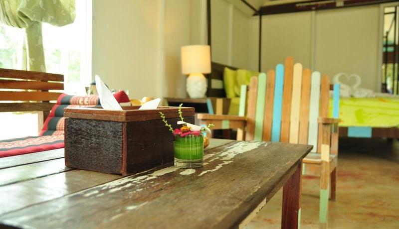 Buritara Resort & Spa Jomtien Pattaya