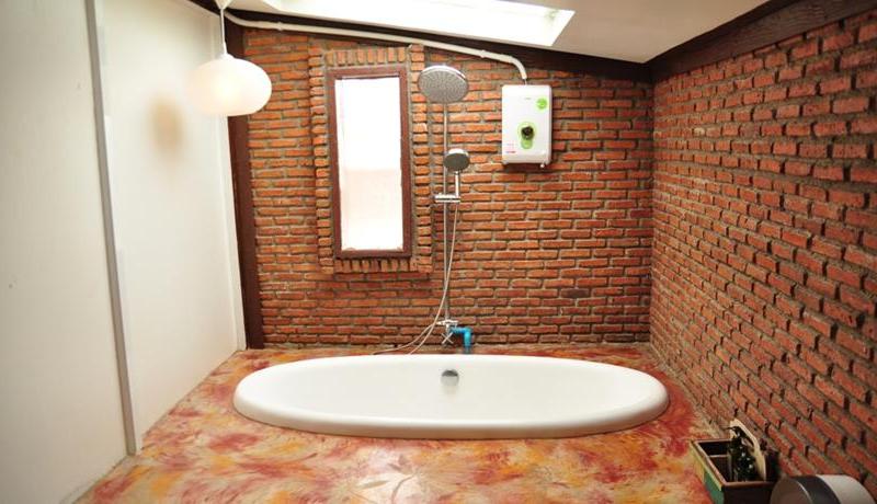 Buritara Resort & Spa Jomtien Pattaya