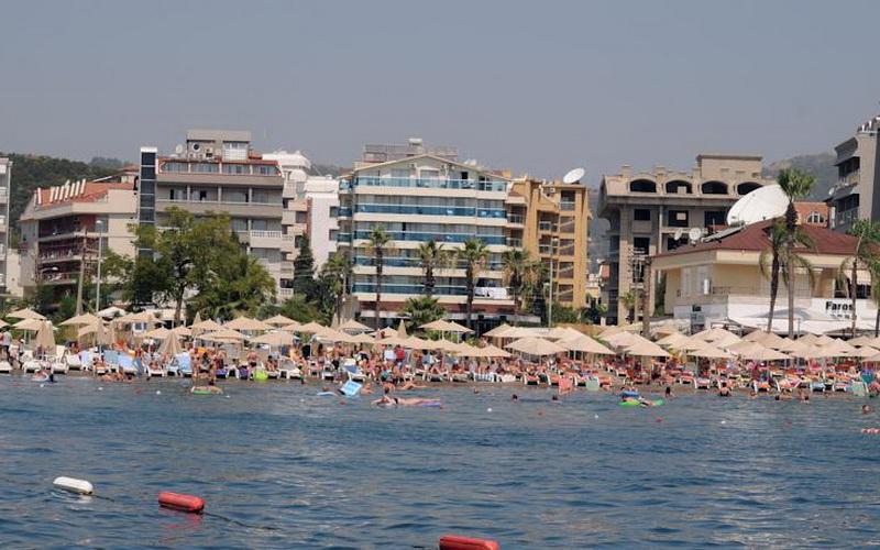 Moda Beach Boutique Hotel