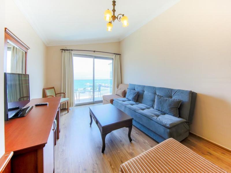 Moda Beach Boutique Hotel