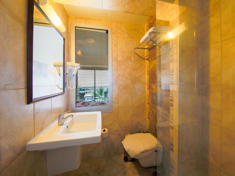 Moda Beach Boutique Hotel