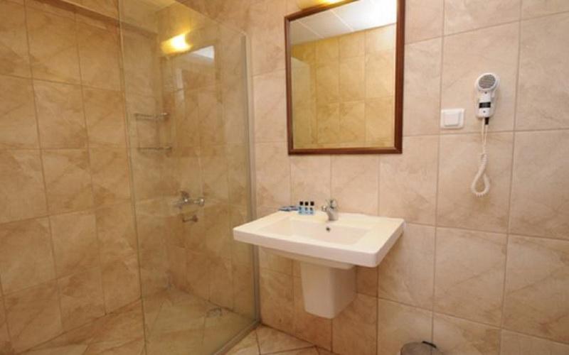 Moda Beach Boutique Hotel