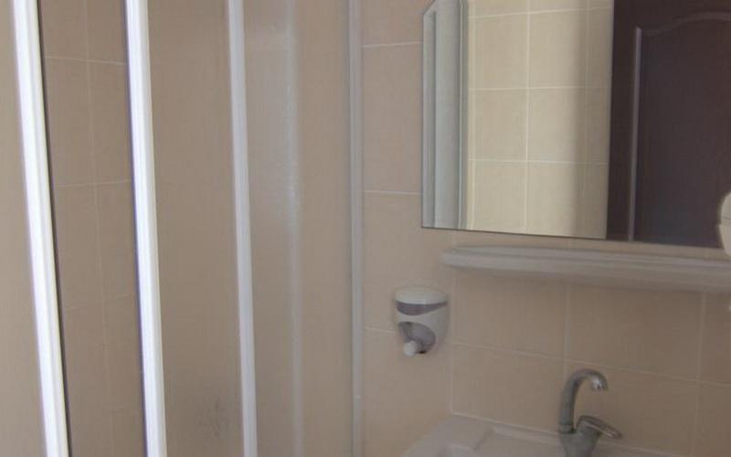 Kalamaki Beach Hotel