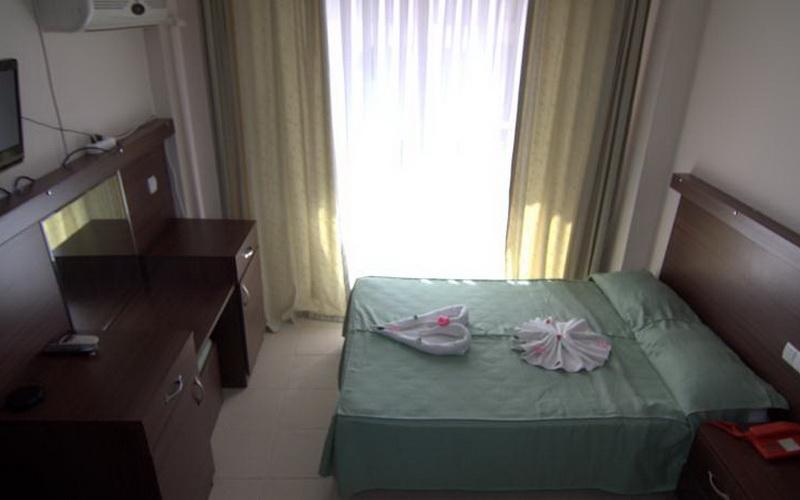 Kalamaki Beach Hotel