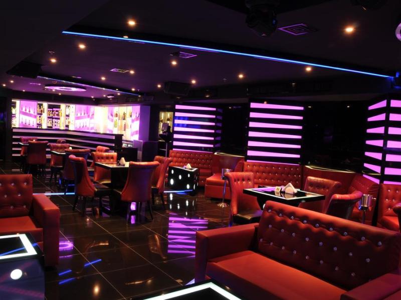 Holiday Bahrain Hotel