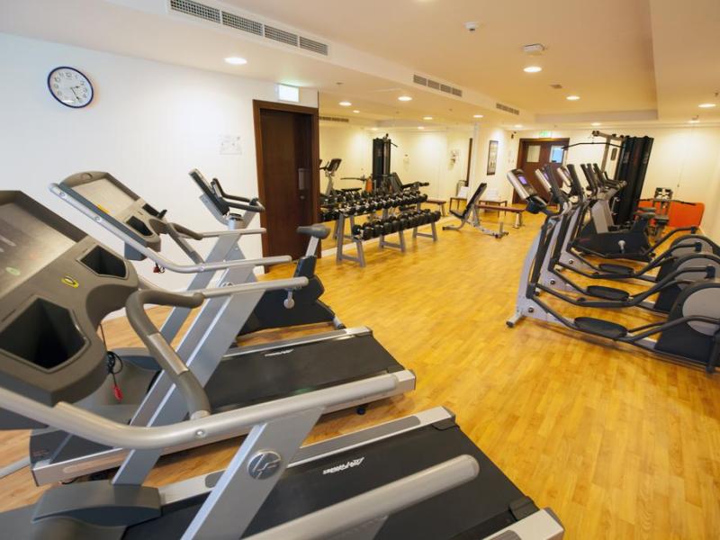 Holiday Bahrain Hotel