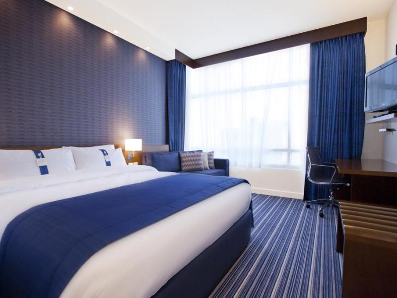 Holiday Bahrain Hotel