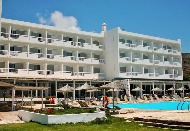 Tinos Beach Hotel