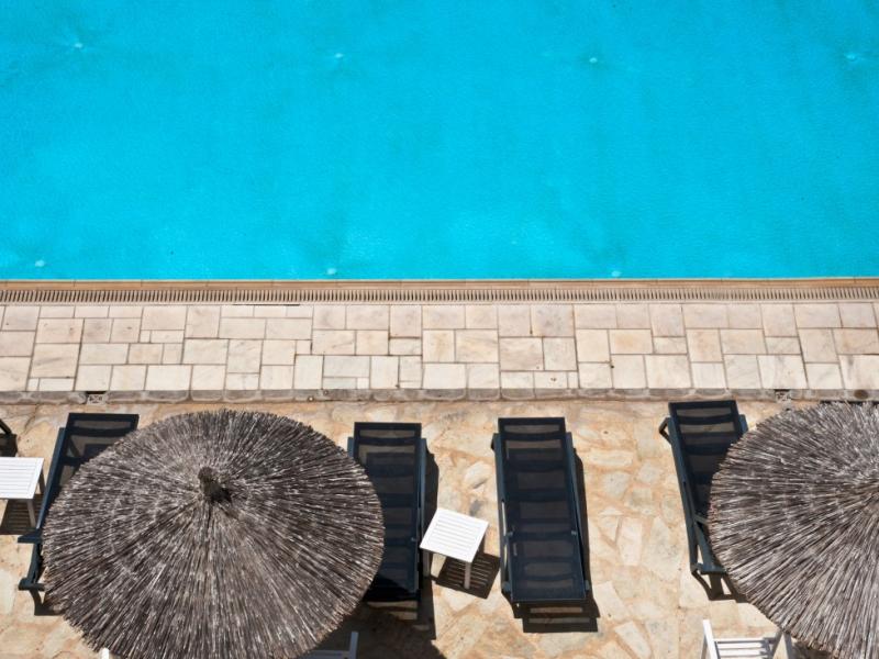 Tinos Beach Hotel