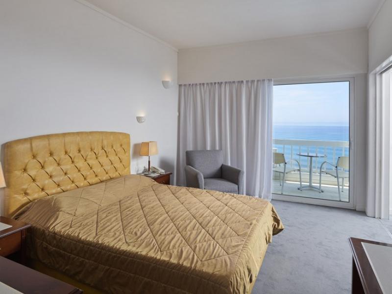 Tinos Beach Hotel