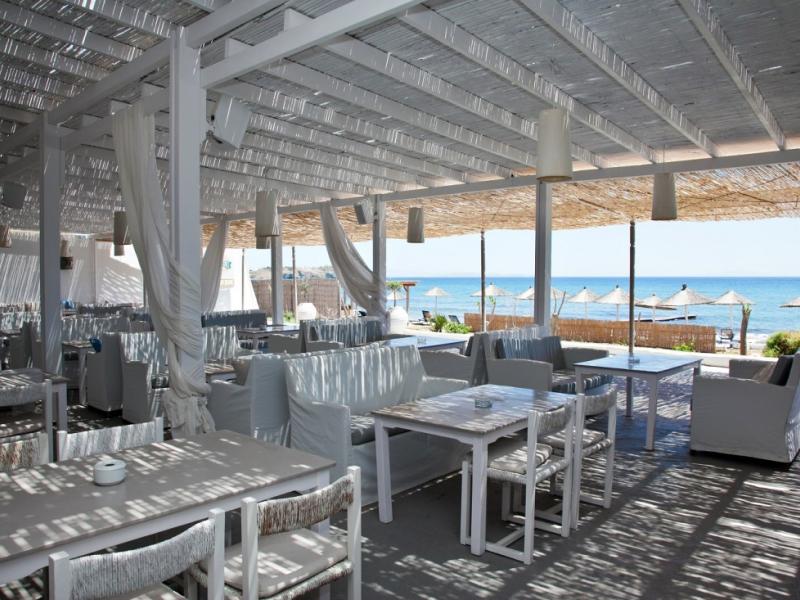 Tinos Beach Hotel