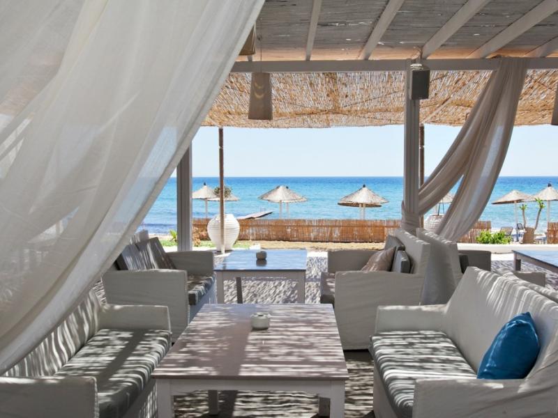 Tinos Beach Hotel