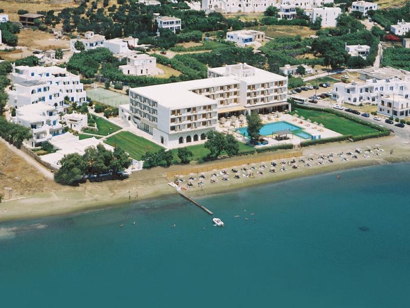 Tinos Beach Hotel