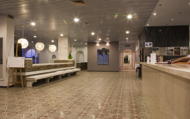 Tinos Beach Hotel