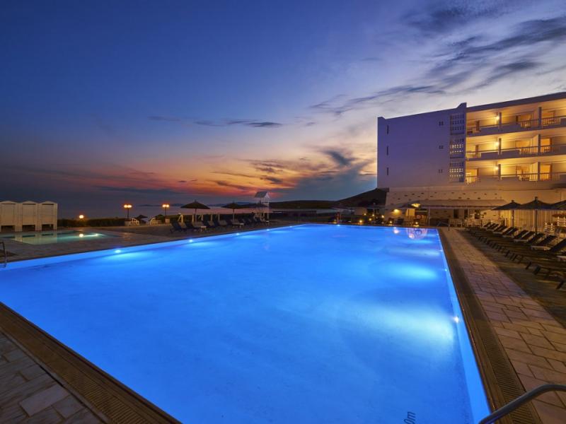 Tinos Beach Hotel