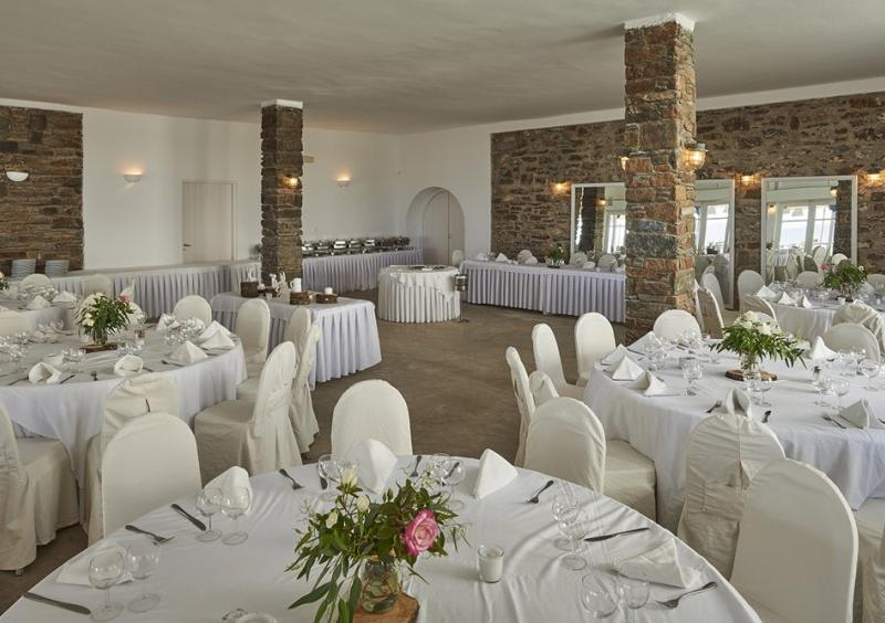 Tinos Beach Hotel