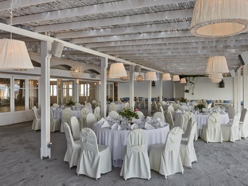 Tinos Beach Hotel