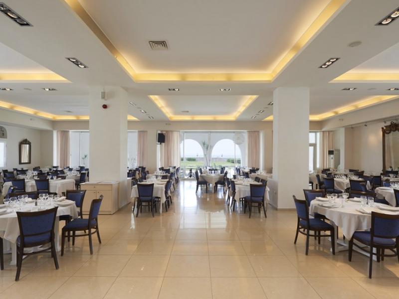 Tinos Beach Hotel