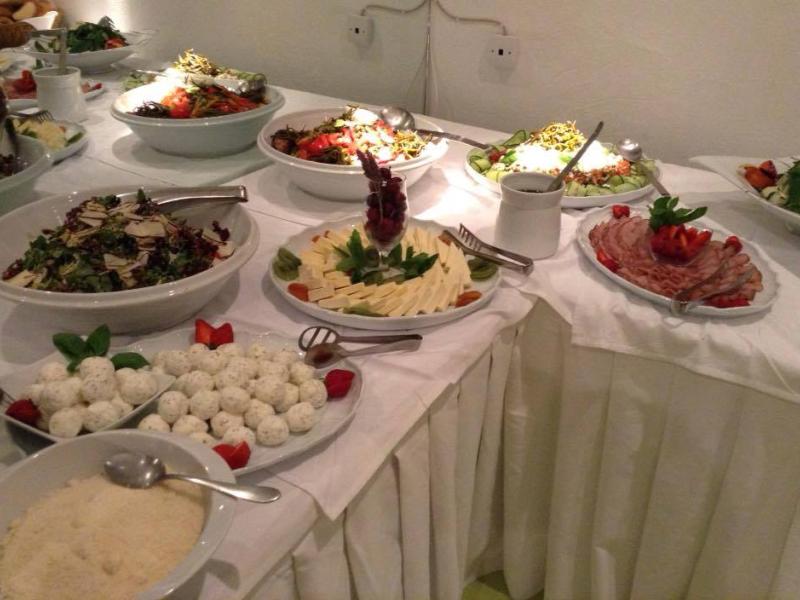 Tinos Beach Hotel