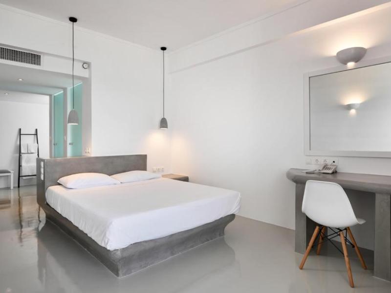 Tinos Beach Hotel