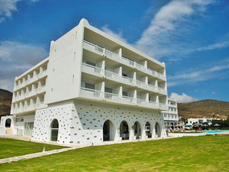 Tinos Beach Hotel