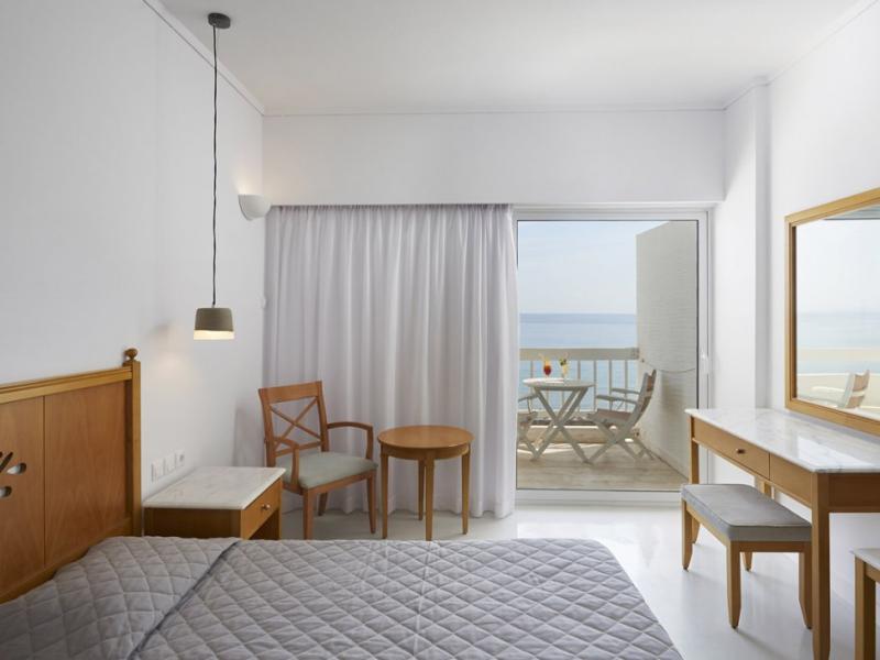 Tinos Beach Hotel