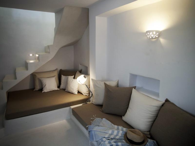 Tinos Beach Hotel