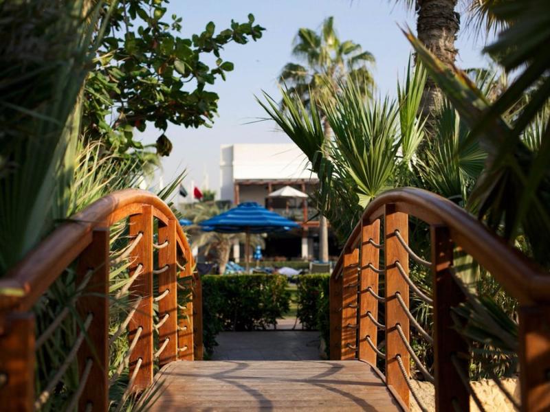 Dubai Marine Beach Resort & Spa