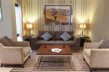 Отель Dubai Marine Beach Resort & Spa ОАЭ, Джумейра, фото 14