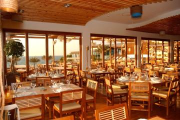 Отель Dubai Marine Beach Resort & Spa ОАЭ, Джумейра, фото 15