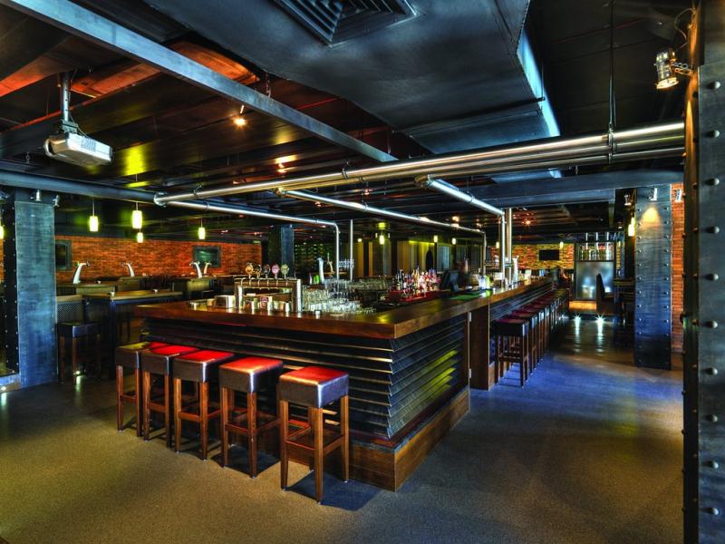 Dubai Marine Beach Resort & Spa