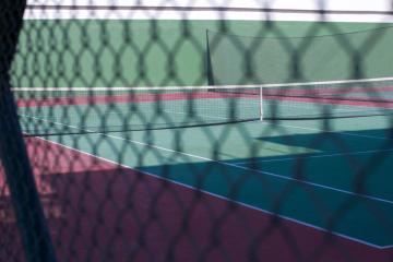 Отель Dubai Marine Beach Resort & Spa ОАЭ, Джумейра, фото 19