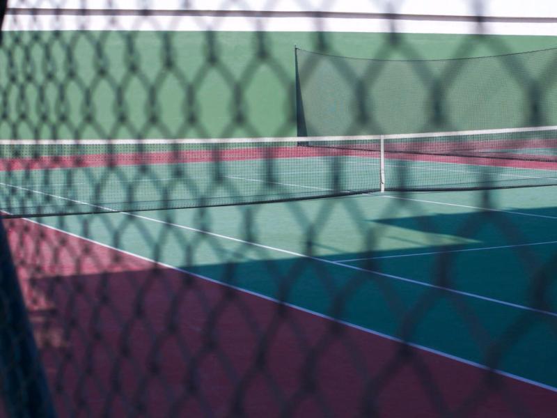 Dubai Marine Beach Resort & Spa