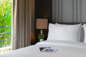 Отель Dubai Marine Beach Resort & Spa ОАЭ, Джумейра, фото 23