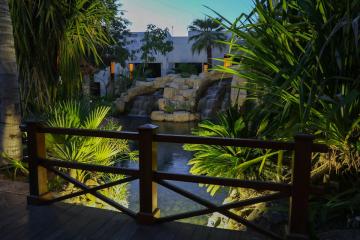 Отель Dubai Marine Beach Resort & Spa ОАЭ, Джумейра, фото 27